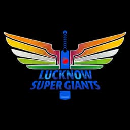 Lucknow Super Giants