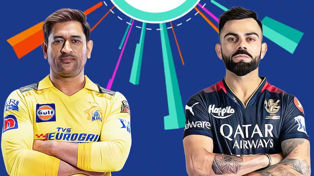 IPL Match 8 Preview: Pre-Match Analysis RCB Vs CSK