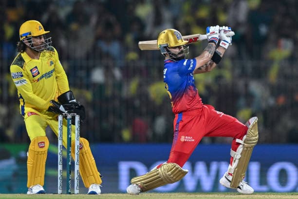 RCB vs CSK IPL 2025 Fantasy Preview and Analysis