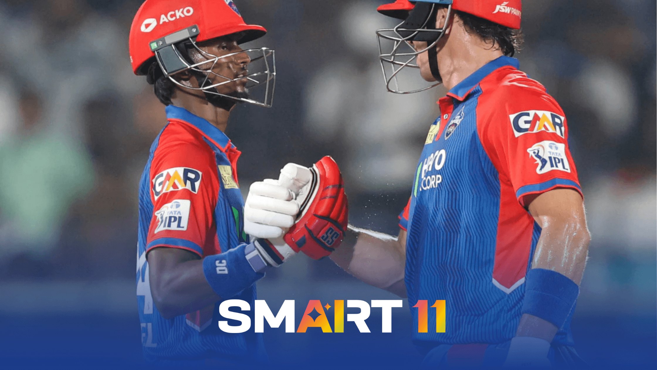 DC Vs SRH IPL 2025 Fantasy Team Prediction
