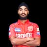 Arshdeep Singh