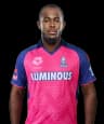 Jofra Archer