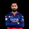 Krunal Pandya