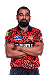 Mohammed Shami