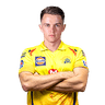 Sam Curran