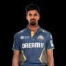 Washington Sundar