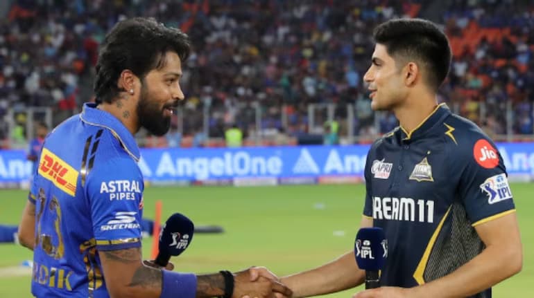 Match Summary: Mumbai Indians Vs Gujarat Titans
