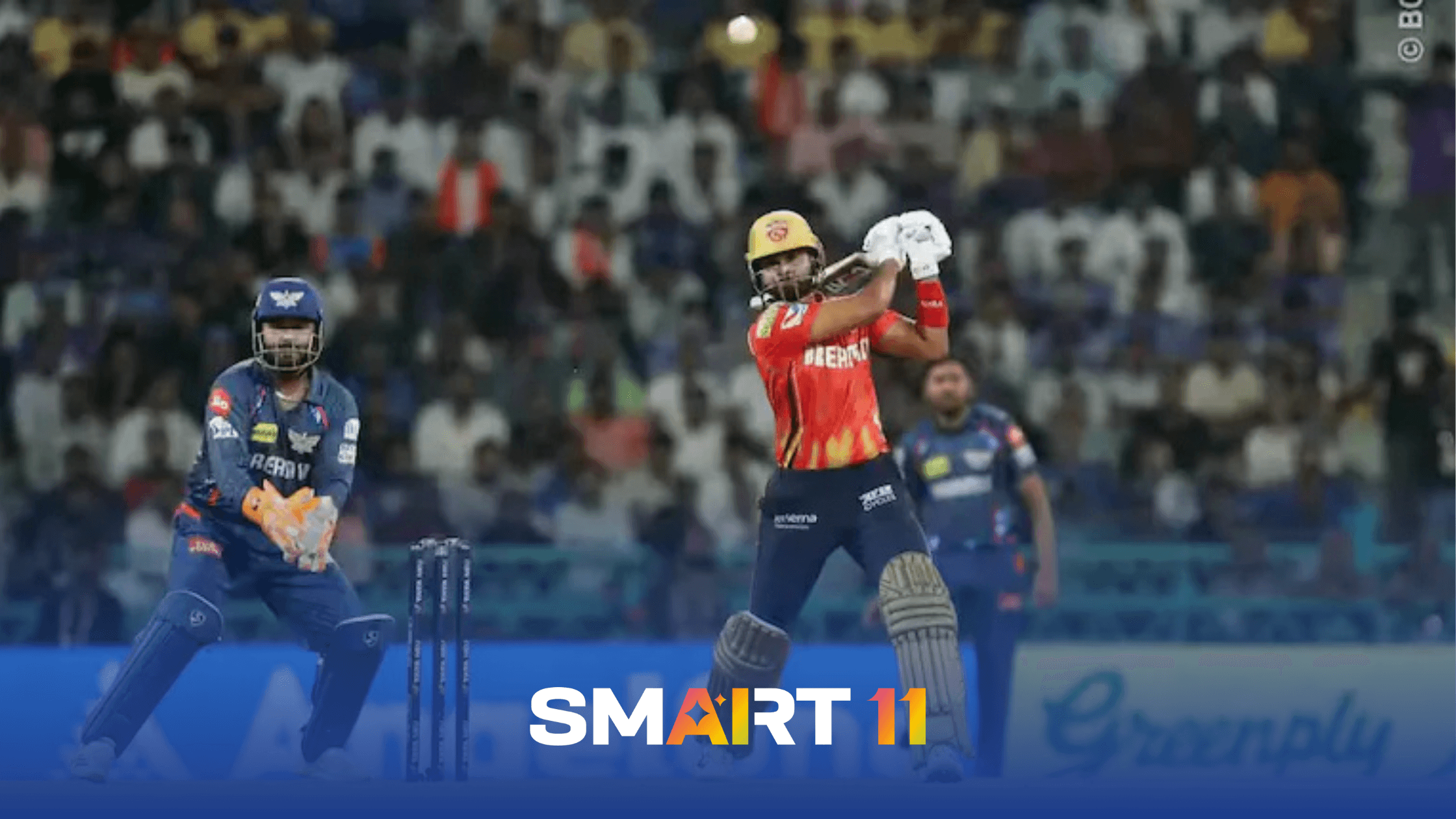 Match Review: Lucknow Super Giants (LSG) Vs Punjab Kings (PBKS)