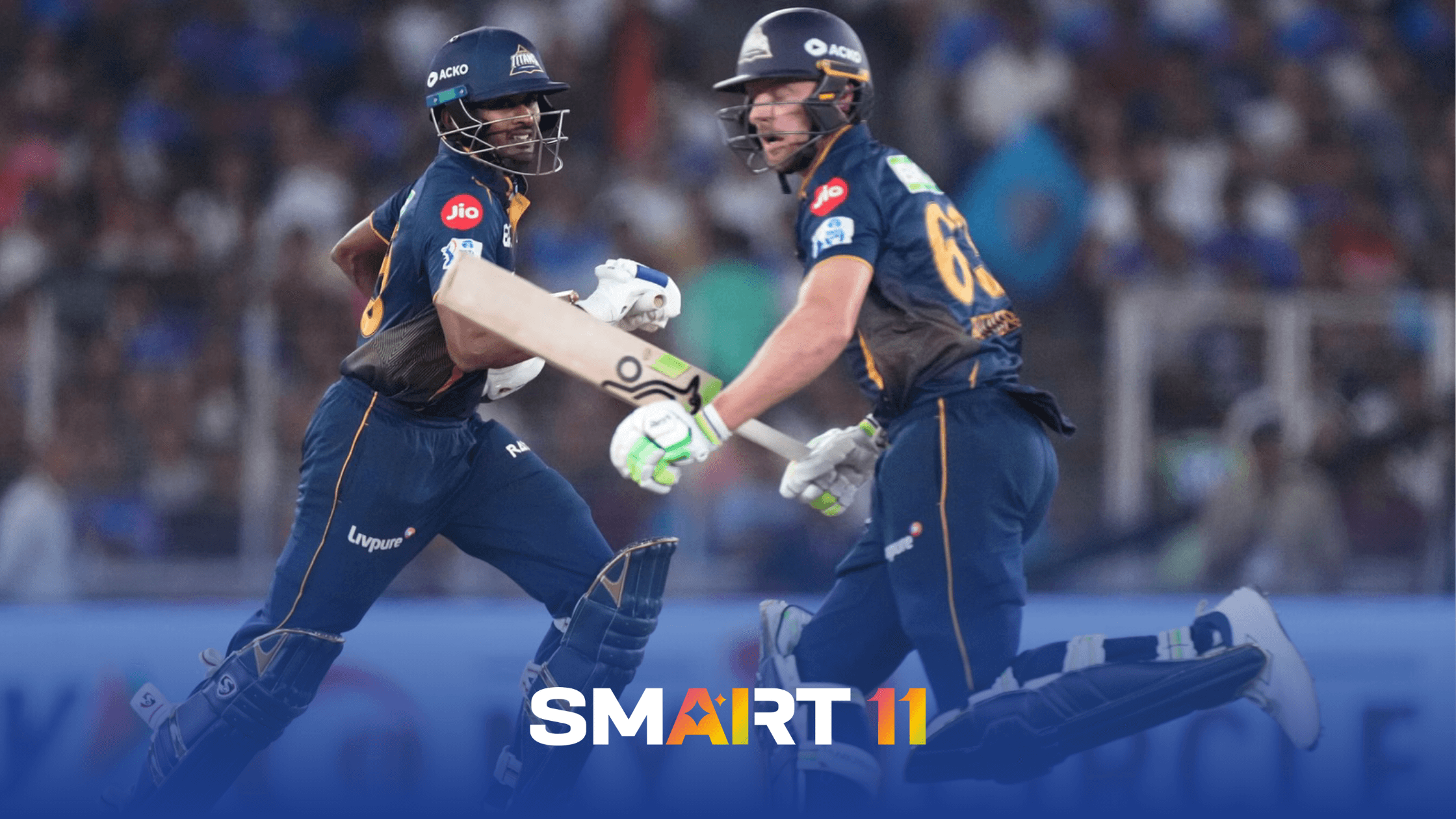 Match Review: Sunrisers Hyderabad (SRH) Vs Gujarat Titans (GT)