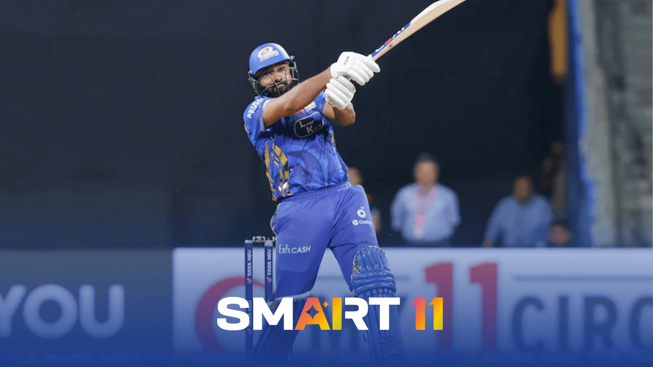 Match Review: Mumbai Indians Vs Kolkata Knight Riders